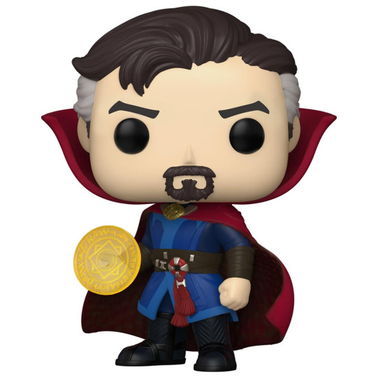 Funko Pop! Movie Doctor Strange (Marvel:Doctor Strange and the Multiverse of Madness)